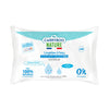 CARRYBOO - Toallitas de agua pura con extracto de caléndula Bio - Paquete de 58