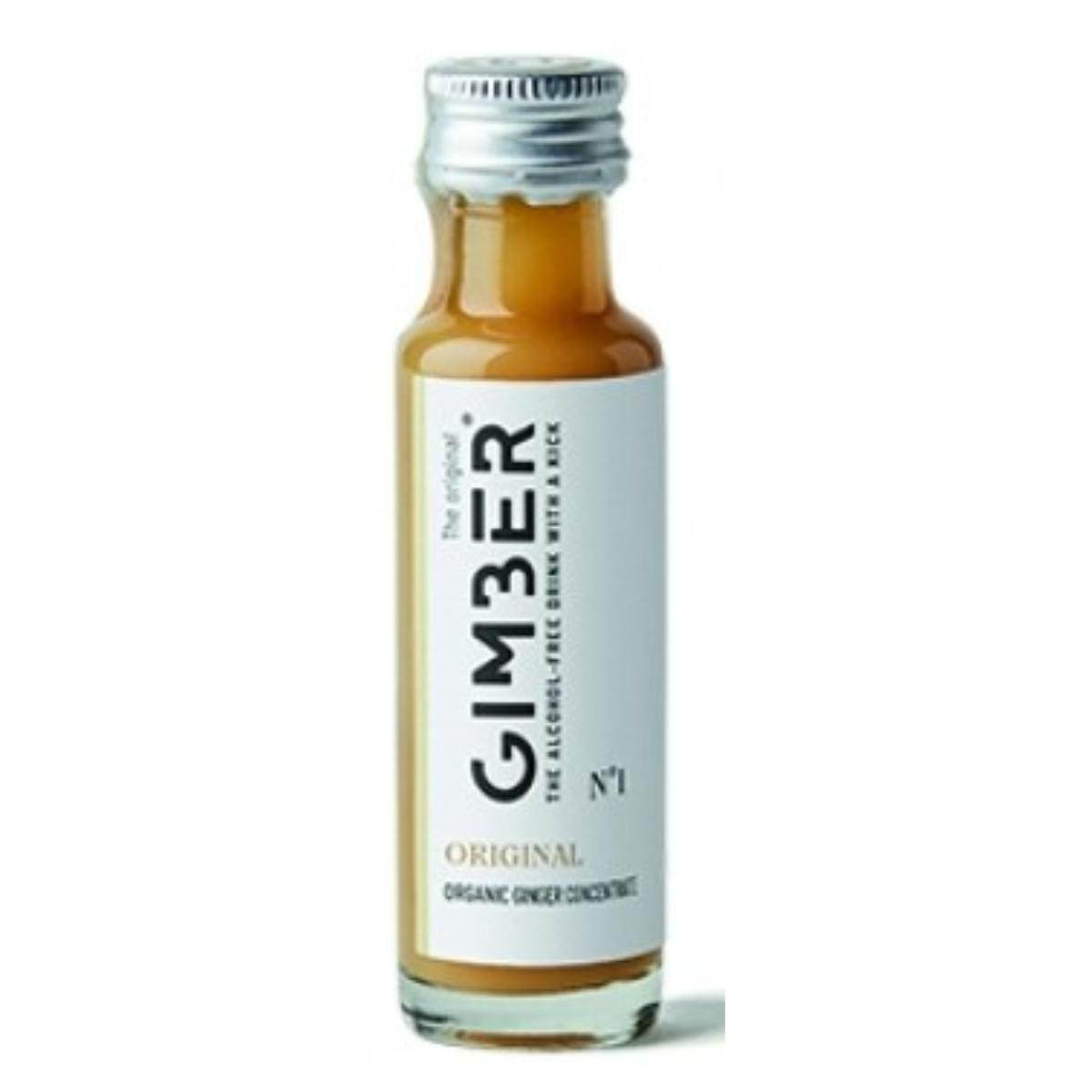 Gimbre original Nº1  Gimber 20 ml