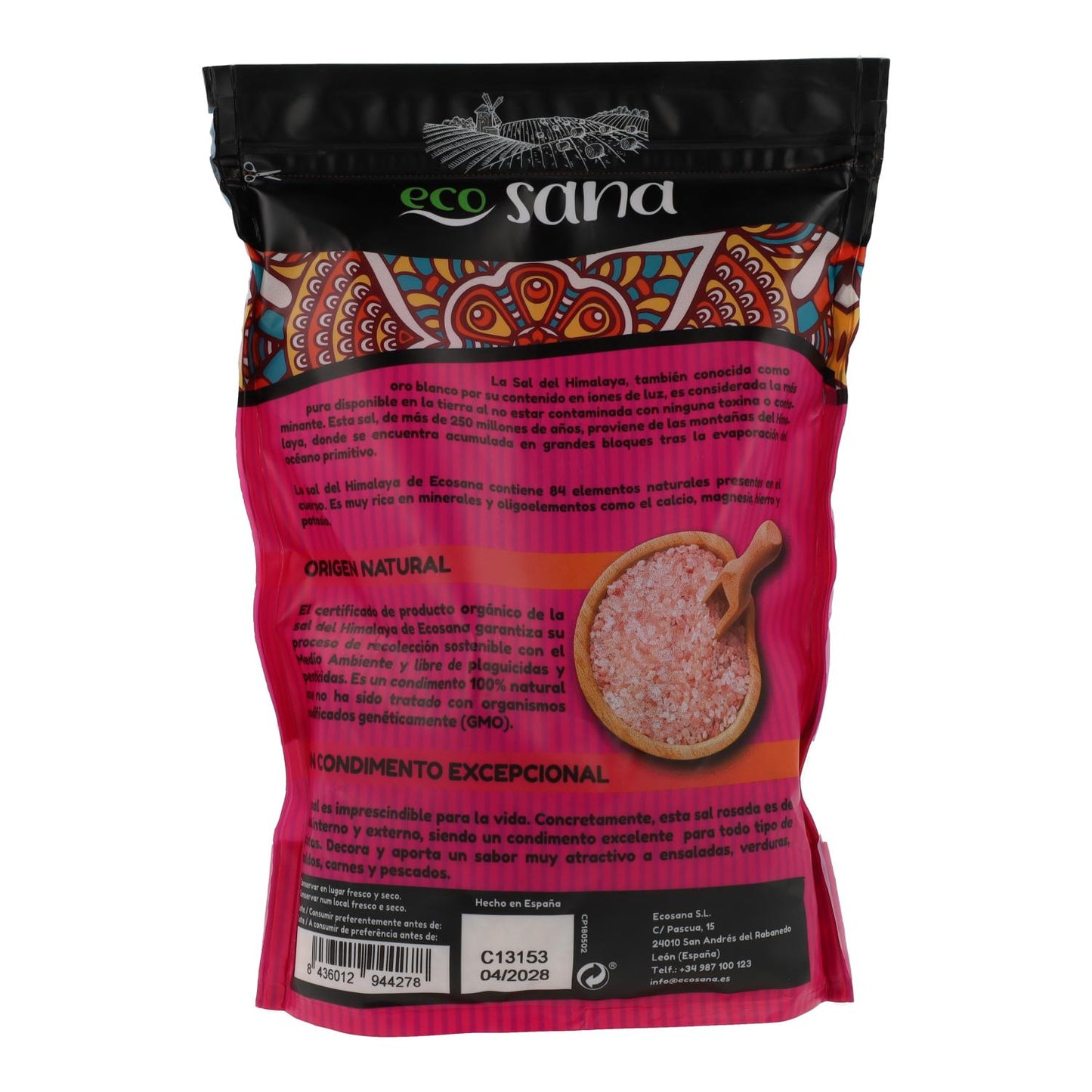 Sal Himalaya Drasanvi 500 g