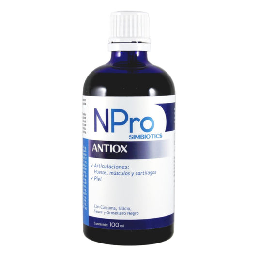 NPro ANTIOX 100 ml