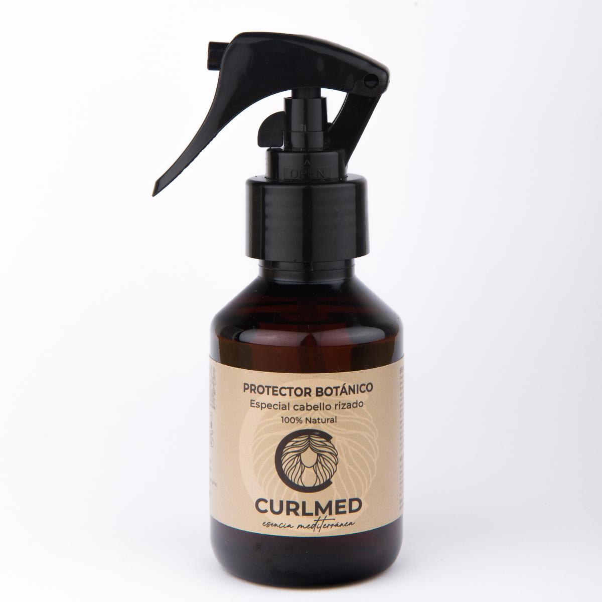Protector botánico CurlMed 100ml