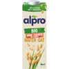 Bebida de Avena 0% Azúcares Alpro Bio 1L