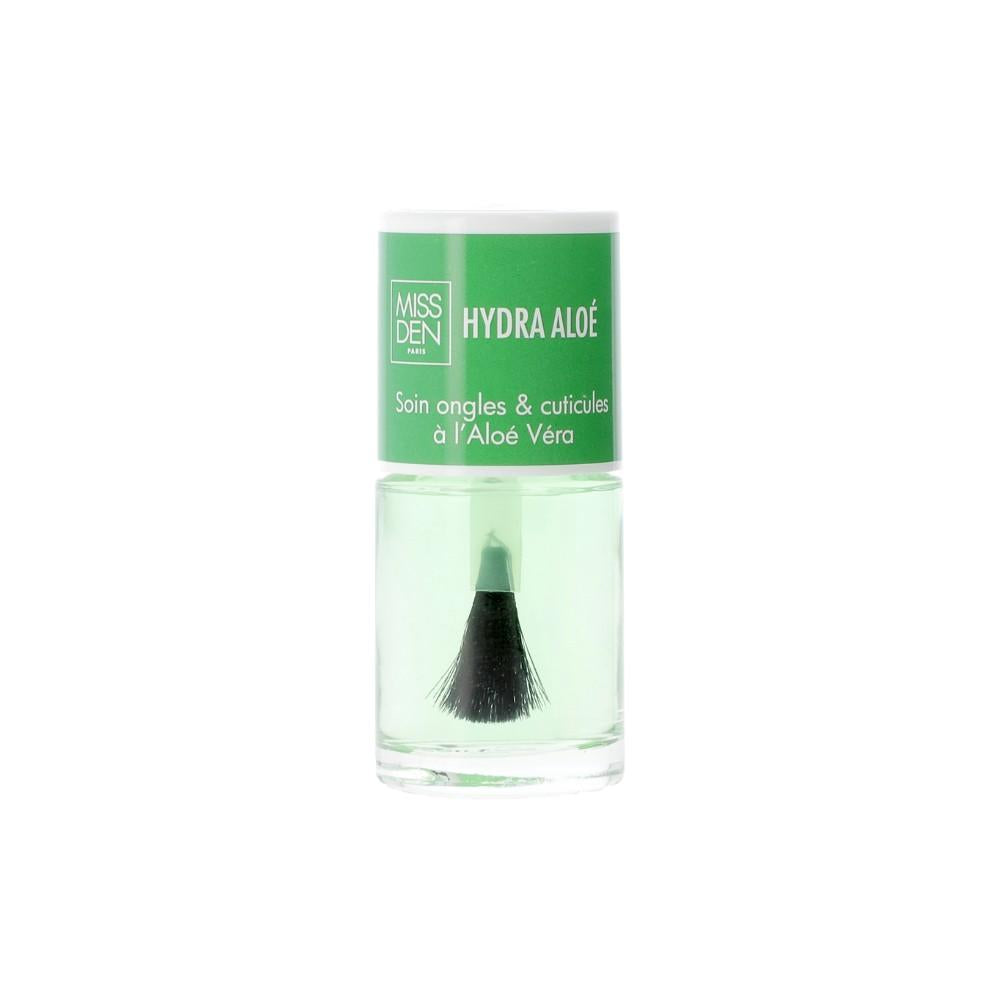 Laca uñas cuidado Hydra Aloe 062, Miss Den Paris