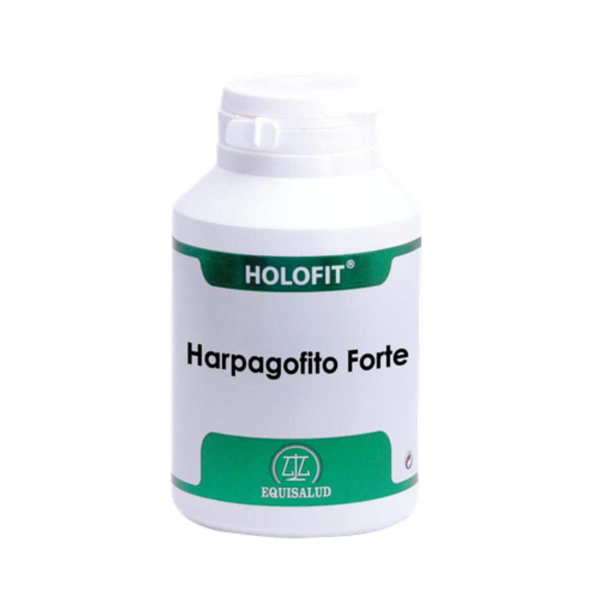 Holofit Harpagofito Forte Equisalud