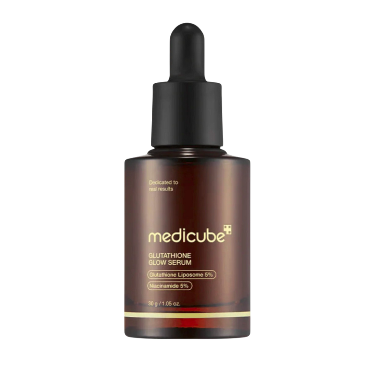 AGE-R Glutathione Glow Serum medicube 30g