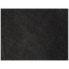 Malla geotextil negra 0,9x10 m 50 g/m²