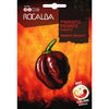 Semillas Pimiento Picante Habanero Chocolate Rocalba