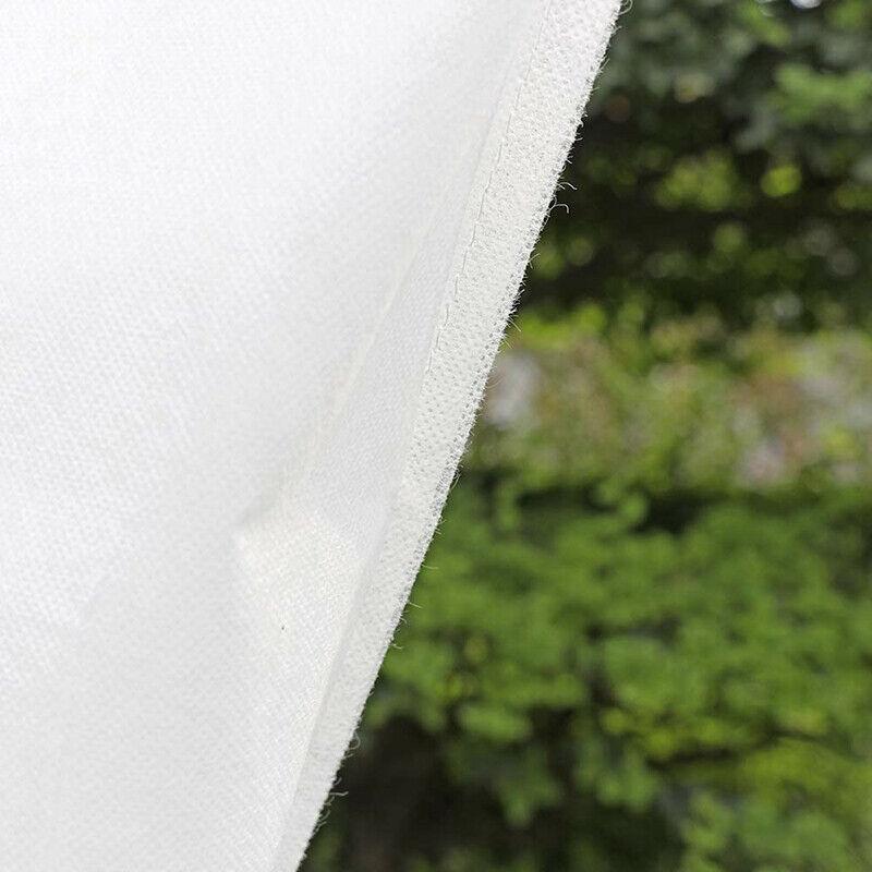 Tela protección de cultivos antiheladas Biotop 2 x 10 m