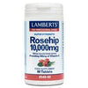 Escaramujo 10000 mg (Rosehip) 60 Comprimidos Lamberts