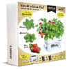 Kit de cultivo Seed Box Cocktails Batlle