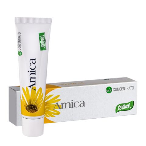 D-Crema con Arnica Bio Santiveri 50 ml