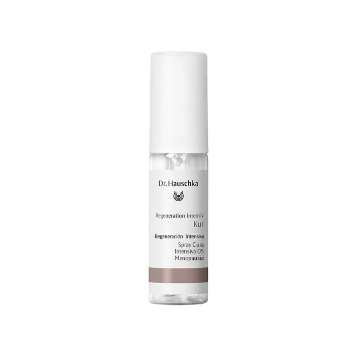 Spray cura intensiva 05 Menopausia, Dr Hauschka, 40ml