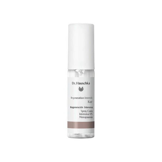 Spray cura intensiva 05 Menopausia, Dr Hauschka, 40ml