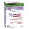 Nervolit Bioserum 40 cápsulas