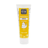 Pasta de Dientes Infantil Con Flúor Sabor Macedonia, NaturaBIO Cosmetics, 75 ml