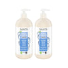 Pack 2x Champú hidratación intensa aloe Sante 950 ml