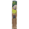 Celosía de madera extensible Trelliwood Nortene 1x2 m