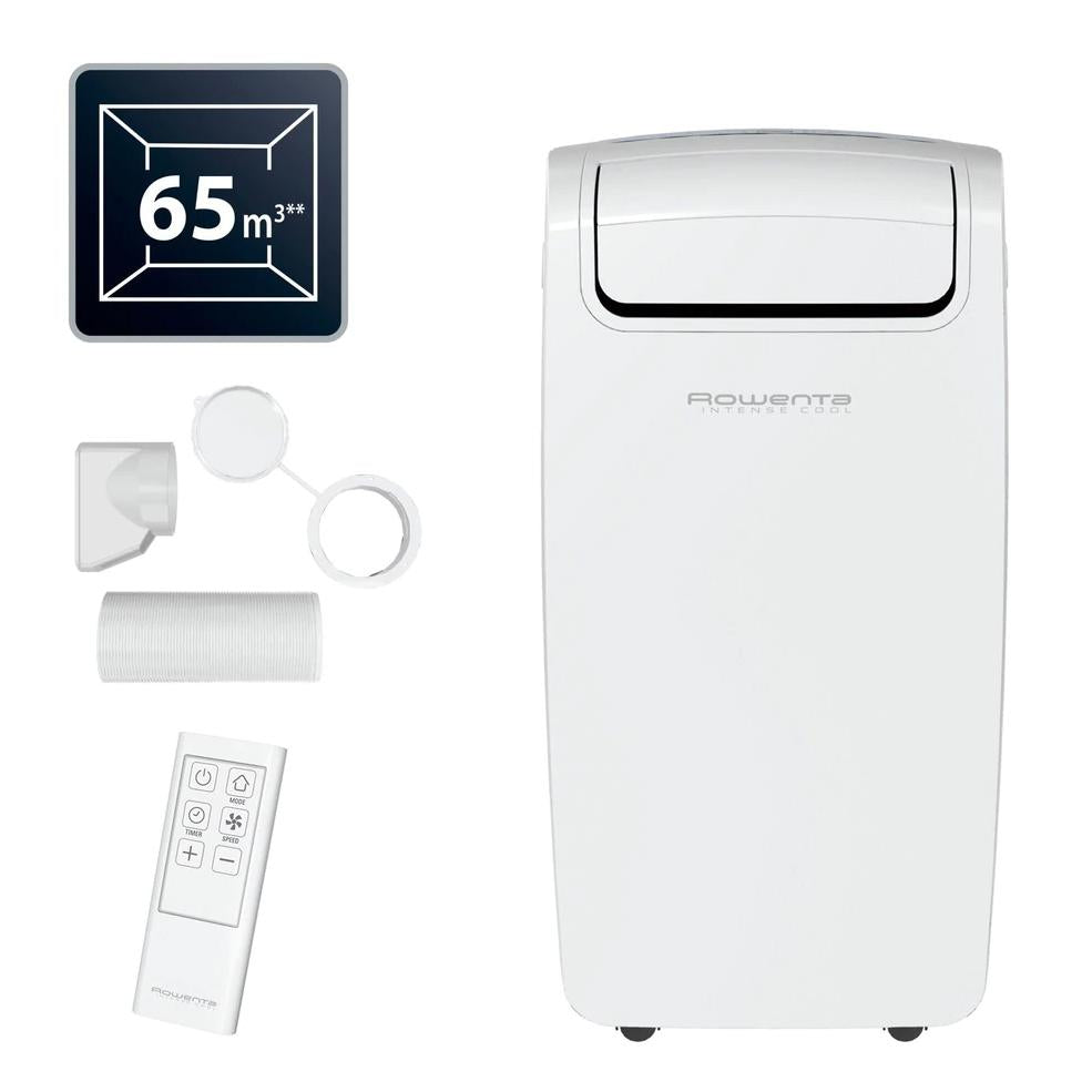 Rowenta Aire acondicionado portatil AU4010