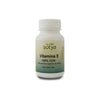 Vitamina E 100% Cdr Sotya 100 Caps