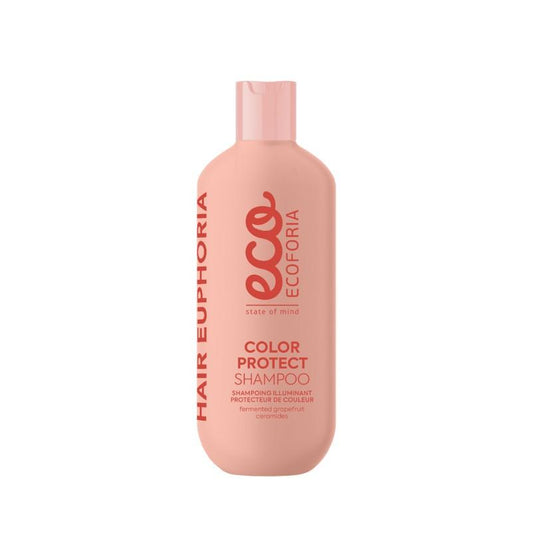 Champú Color Protect Ecoforia 400 ml
