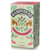 Té Verde frambuesa Hampstead 20 bolsitas