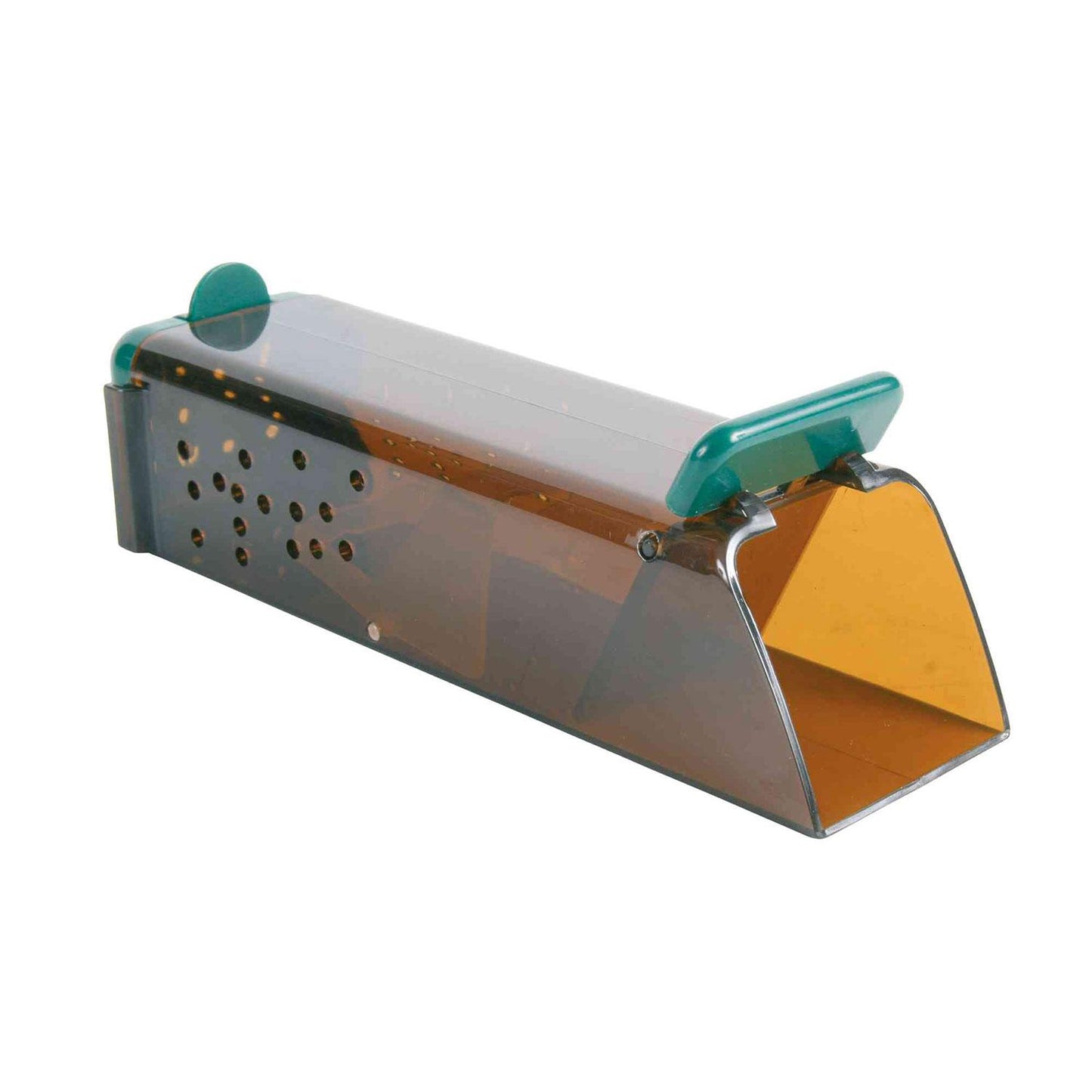 Trampa atrapa Ratones/Topos Trip Trap Trixie