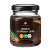 Crema de algarroba y cacao sin azúcar ECO Planeta Huerto 230 gr
