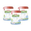 Pack 3 uds Leche de cabra continuación Caprea 2 (6 a 12 meses) Babybio 800 g