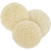 Discos de lufa para peeling Croll&Denecke 5 uds