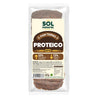 Pan de Molde Proteico KETO Sol Natural 365 g