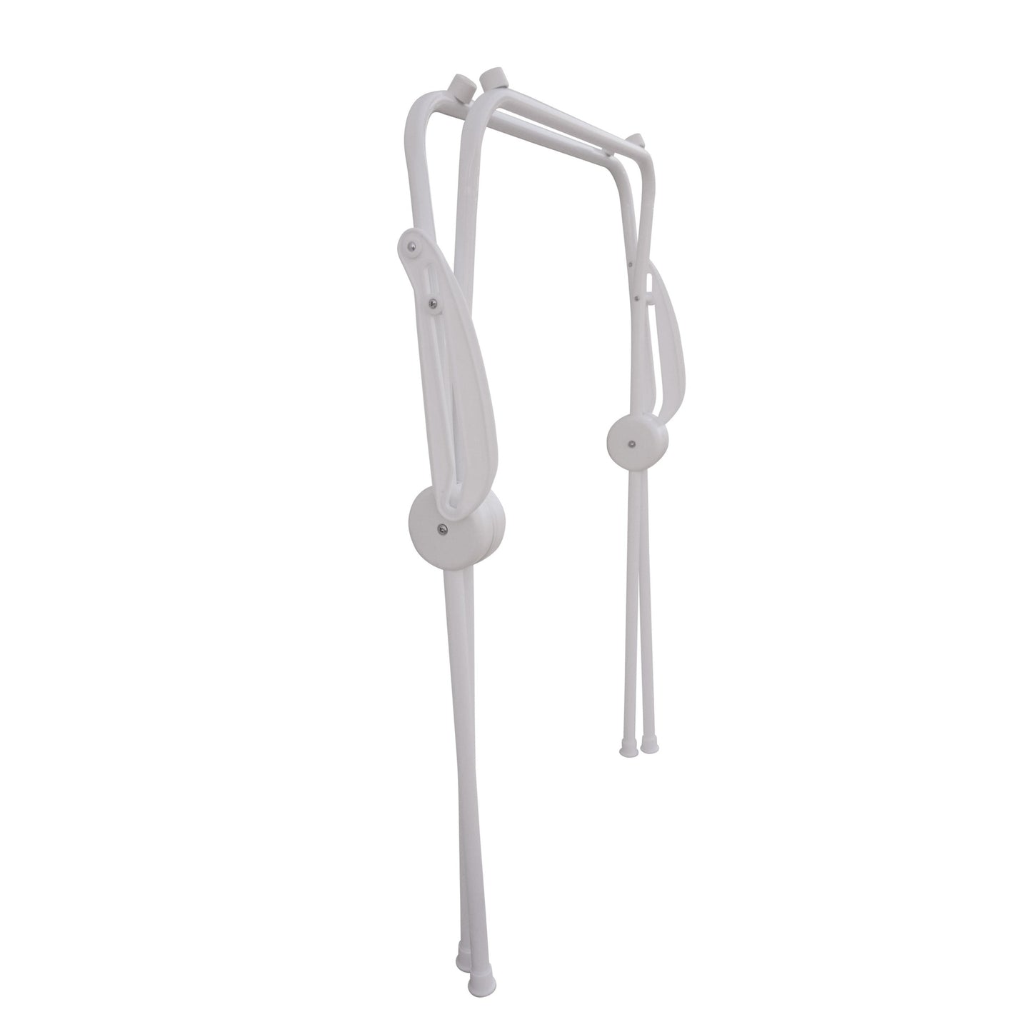 Cubeta Bañera Anatómica taupe con soporte Olmitos