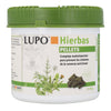 Lupo Kräuter Multivitamínico 100% Natural en Pellet para Perros Pellet 375 g