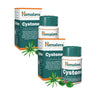 Pack 2X Cystone Himalaya 100 comprimidos