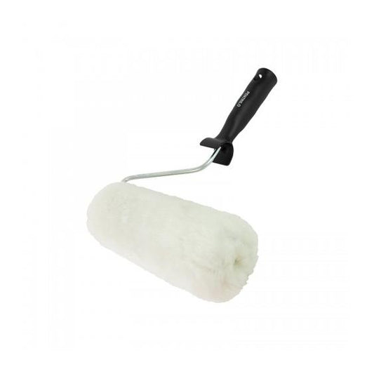 Rodillo Pro Ø 50 Lana Natural Extra, M.PP. 18 cm