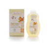 Gel de baño y champú delicado proteína de arroz ECO Anthyllis Baby 400 ml