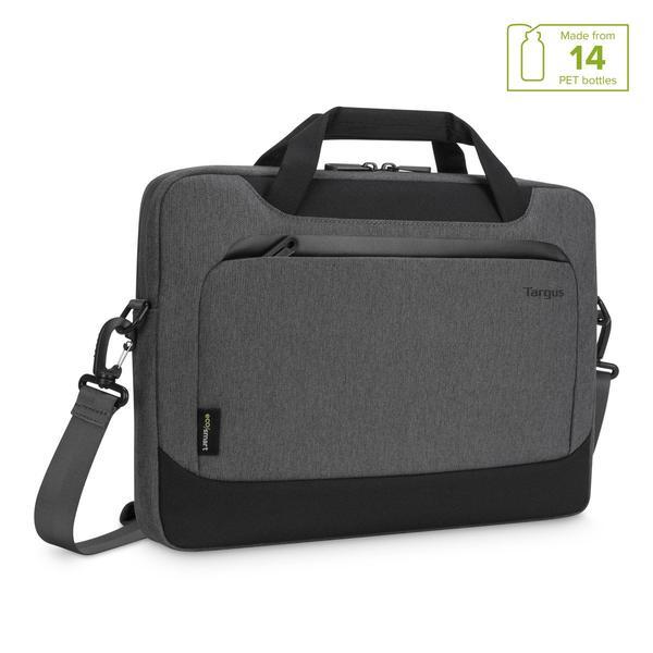 Funda para ordenador portátil delgada Cypress con EcoSmart Targus