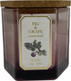 Vela perfumada Fig & Grape Roura