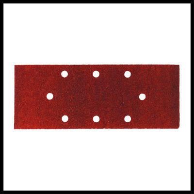 Lijadora orbital -OS 18/187 Li-Solo Einhell