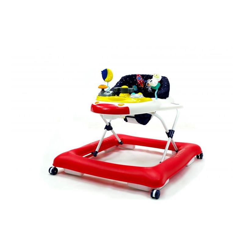 Andador Espacio Asalvo