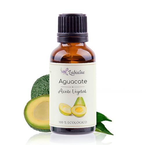 Aceite de aguacate Bio Labiatae 30 ml