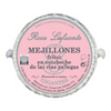 Mejillones fritos en escabeche 8 Piezas Rosa Lafuente 111 g
