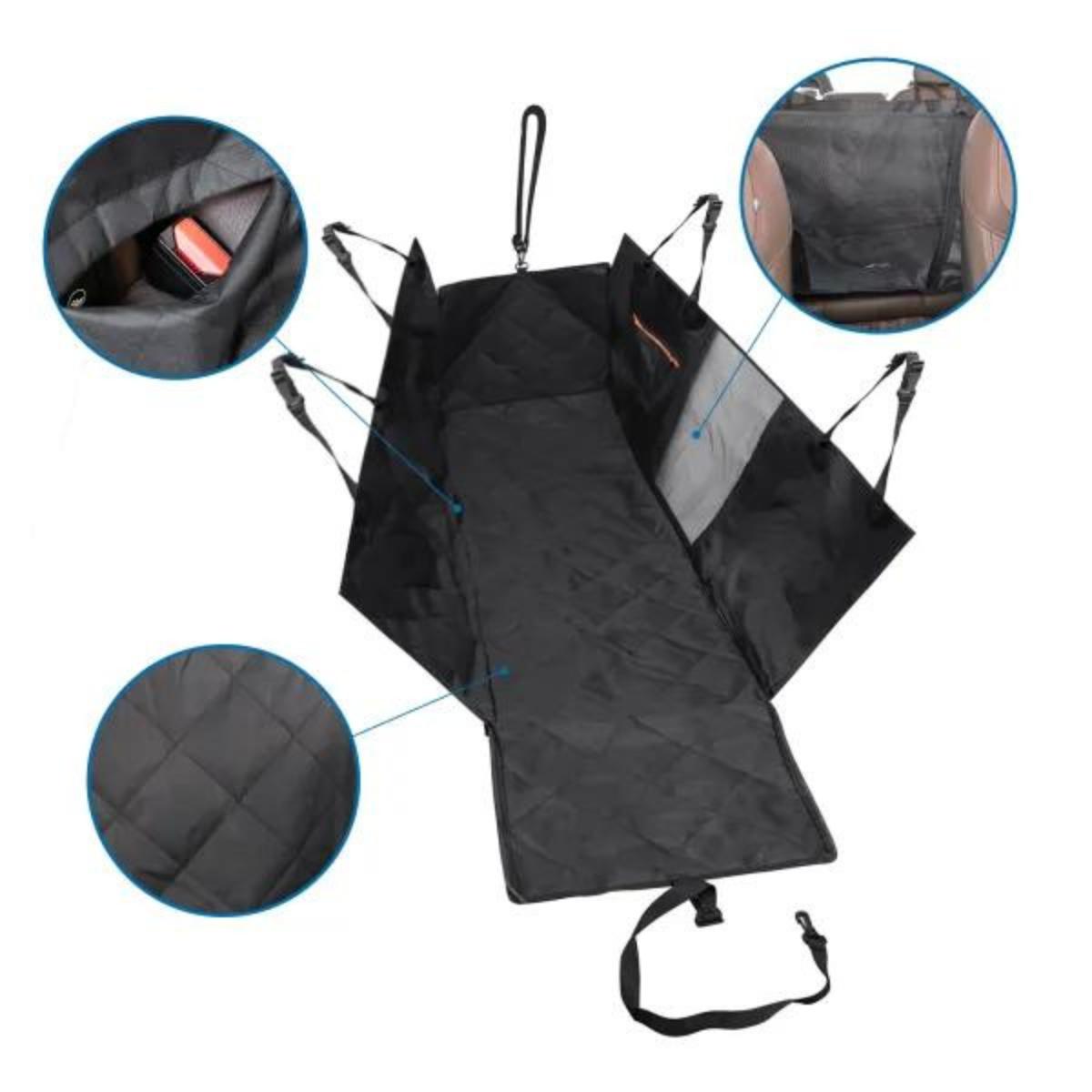 Funda para asiento de coche