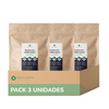 Pack 3xBicarbonato sódico Planeta Huerto 2,5 Kg