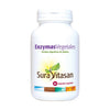 Enzymas Vegetales 60 Caps Sura Vitasan