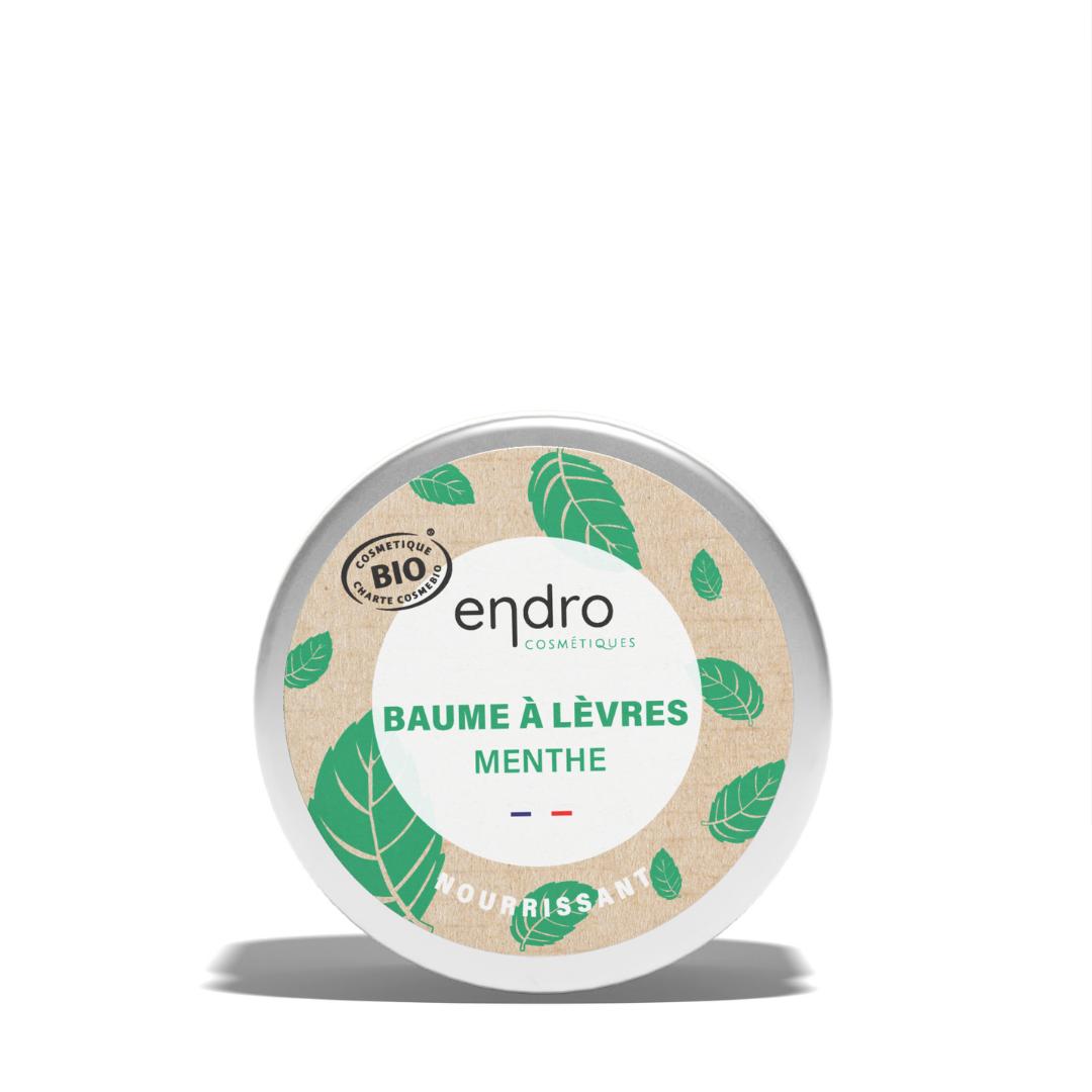 Bálsamo labial  nutritivo Endro-15 ml