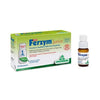Ferzym Junior Specchiaso 10 Viales
