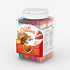Snack líquido para gatos Creamy surtido en bote 80 x 10 g Catit