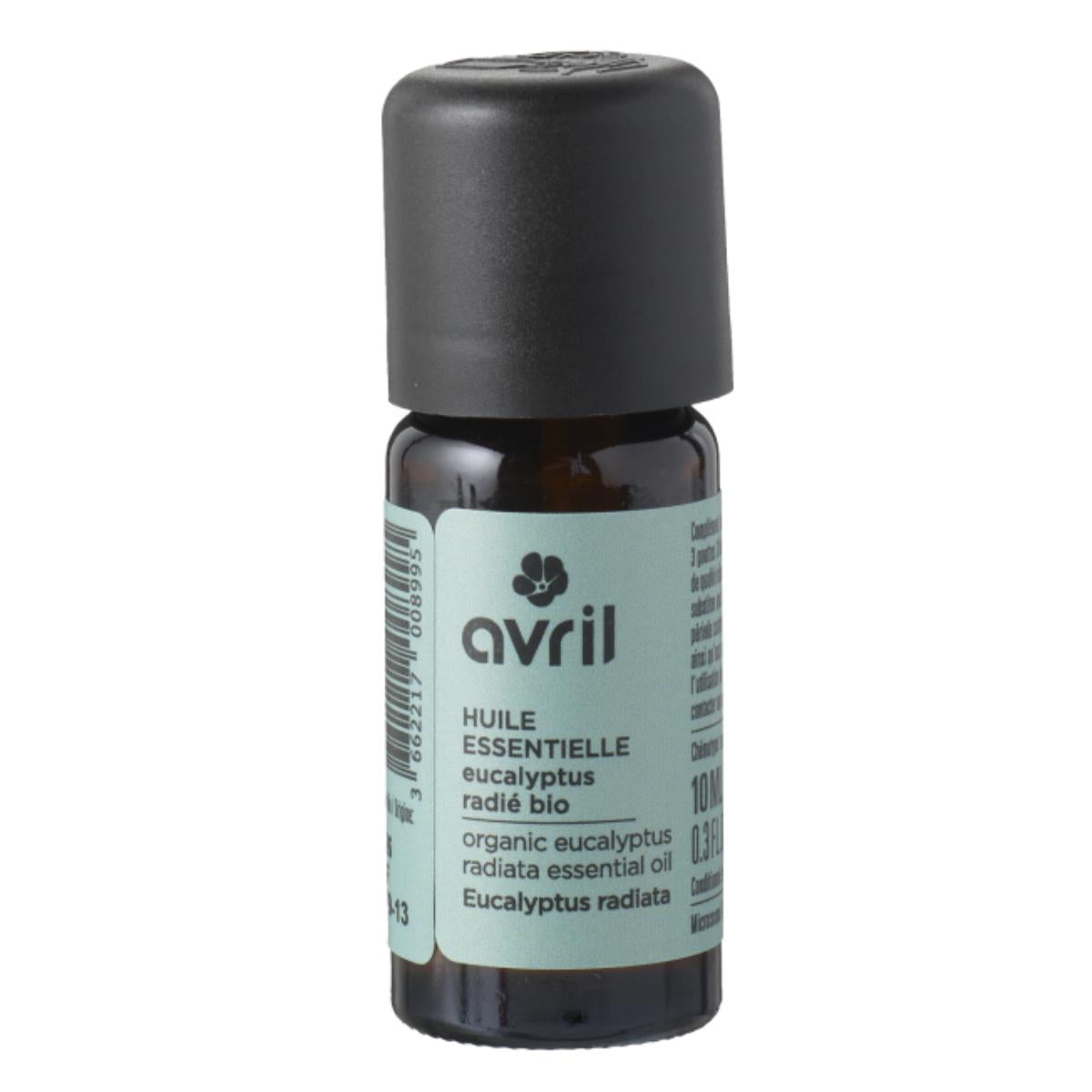 Aceite esencial Avril 10 ml Naranja Dulce