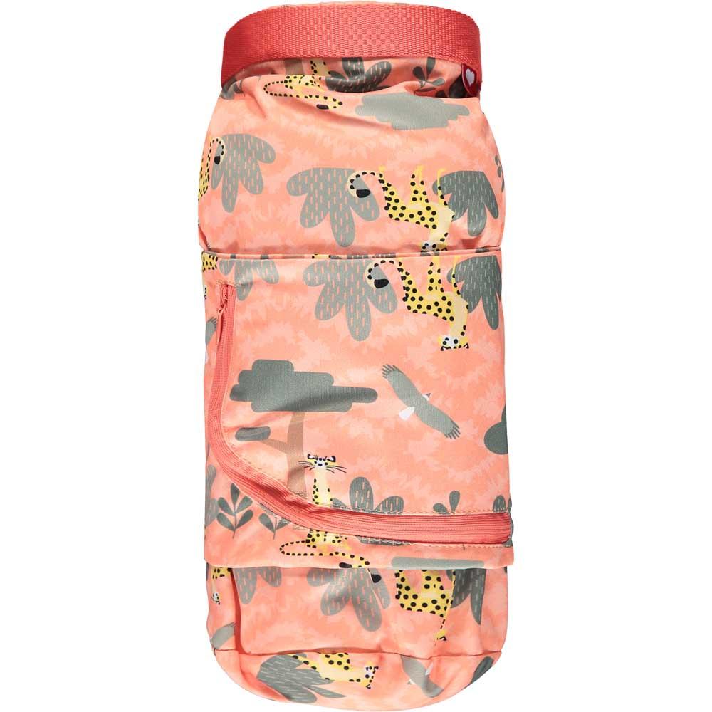 Bolsa Impermeable Cheetah Close Parent