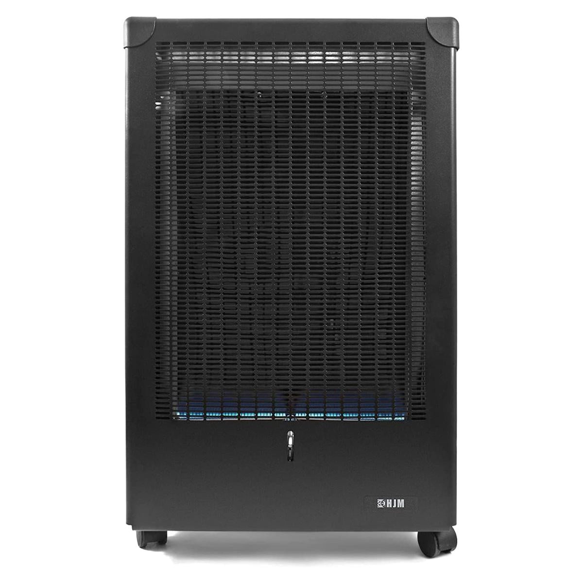 Estufa de gas llama azul GA4200 Eco HJM 4,2 kW (Reacondicionado)
